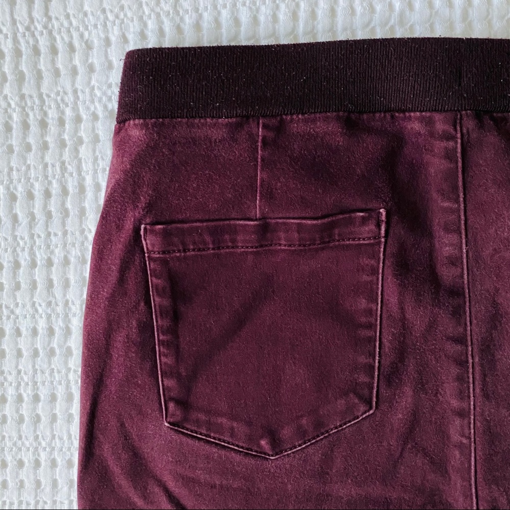 Uniqlo Heattech Pants - Picture 4 of 7